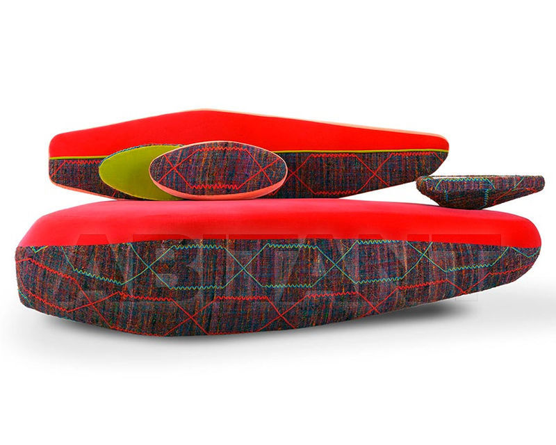 Buy Sofa Adrenalina 2020 BIG SOFA End-sofa