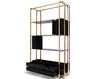 Shelves Luxxu by Covet Lounge 2020 WALTZ  BOOKCASE