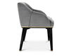 Armchair Luxxu by Covet Lounge 2020 SABOTEUR | DINING CHAIR