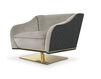 Chair Luxxu by Covet Lounge 2020 SABOTEUR SWIVEL | SINGLE SOFA