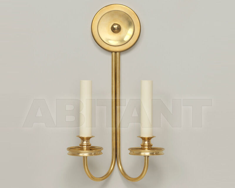 Buy Wall light Rivington Vaughan  2020 WA0316.BR
