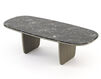 Dining table Laskasas  2020 JEANE DINING TABLE MARBLE TOP
