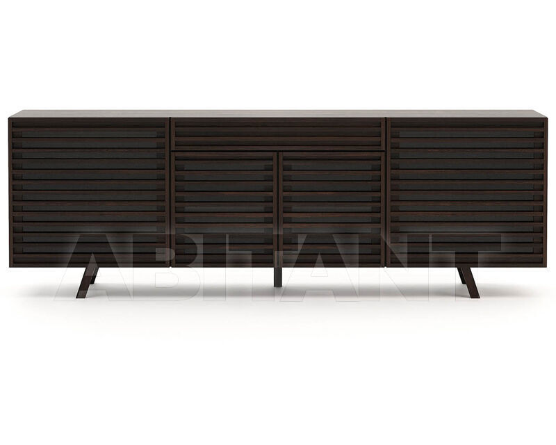 Buy Comode Laskasas  2020 RETRO SIDEBOARD 4 DOORS