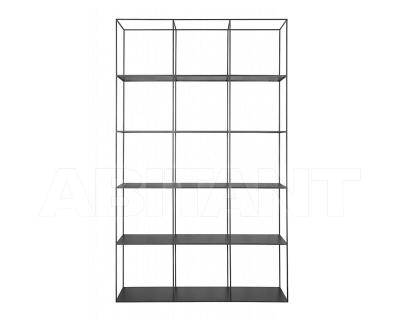 Buy Shelves Dome Deco 2020 F8-S12/BLA