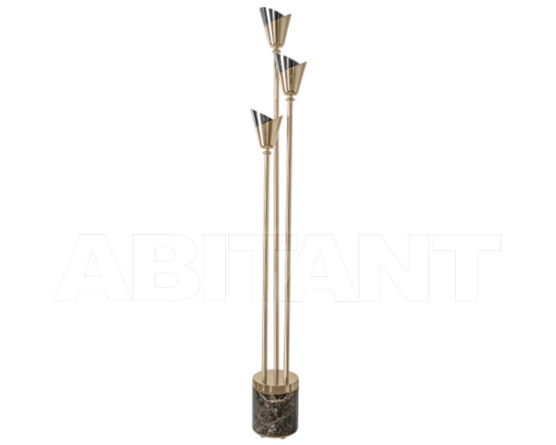 Buy Floor lamp SAVOYE Castro Lighting 2020 9582.3