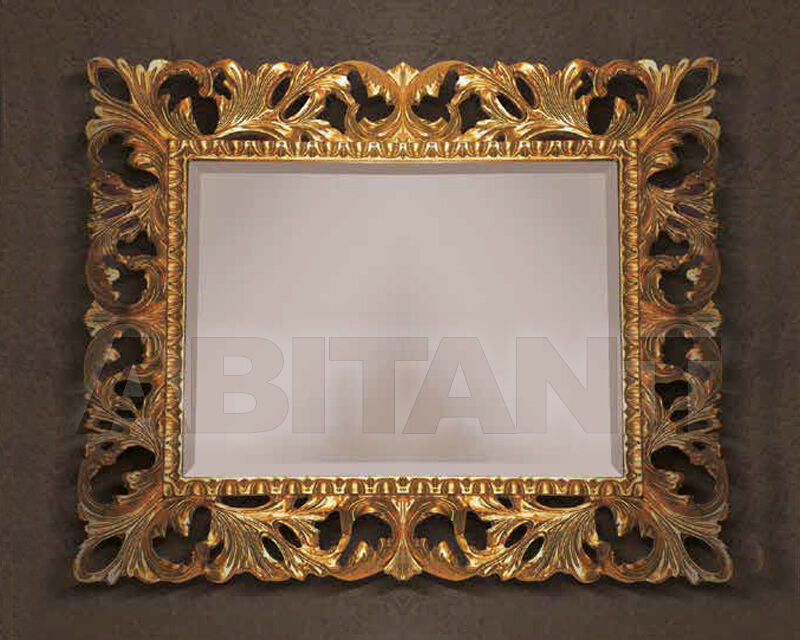 Buy Wall mirror Italexport 2020 9666