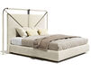 Bed MORFEO Capital Collection 2021 PF.DEC.MOR.LE