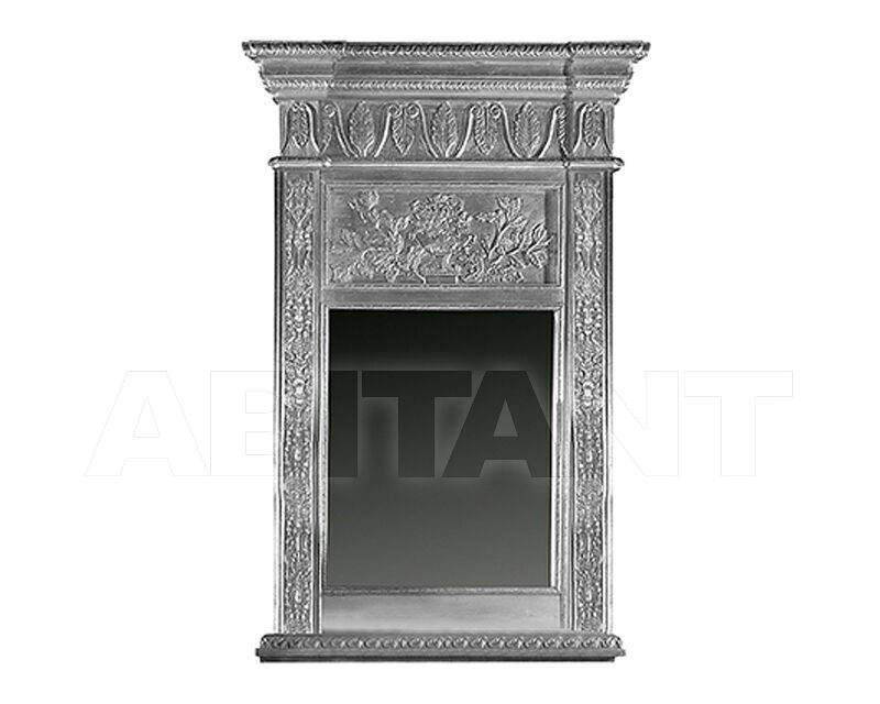 Buy Wall mirror PAULA Coleccion Alexandra 2021 S5952/11