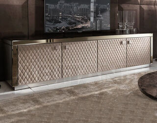 Cabinet for AV DV HOME COLLECTION Milano 2019 ENVY