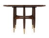 Dining table GRACE Theodore Alexander 2021 5405-406