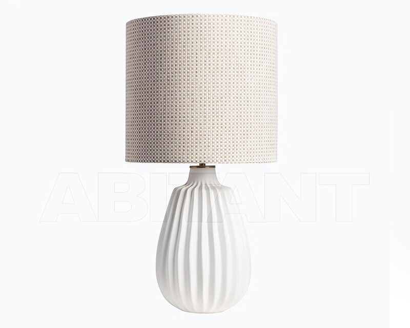 Table lamp Elder TL-ELDE-ABRS-WHTE-000-SCH price on request Buy Table lamp Elder Heathfield 2023 TL-ELDE-ABRS-WHTE-000-SCH