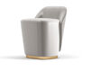 Chair Luxxu by Covet Lounge 2023 ALGERONE STOOL