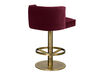 Bar stool Brabbu by Covet Lounge 2023 BOURBON II | COUNTER STOOL