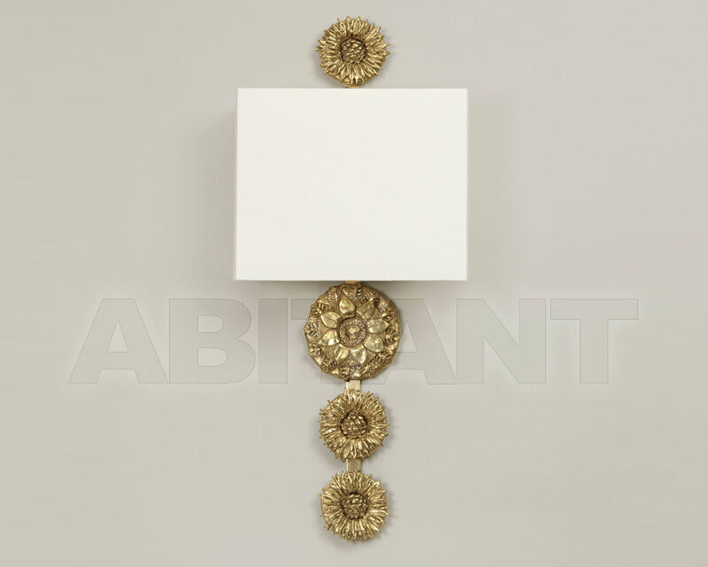 Wall light Burnha WA0336.BR price on request Buy Wall light Burnha Vaughan 2023 WA0336.BR