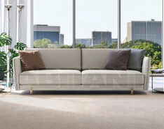 Sofa-bonaldo-Skid bartolomeo italian design