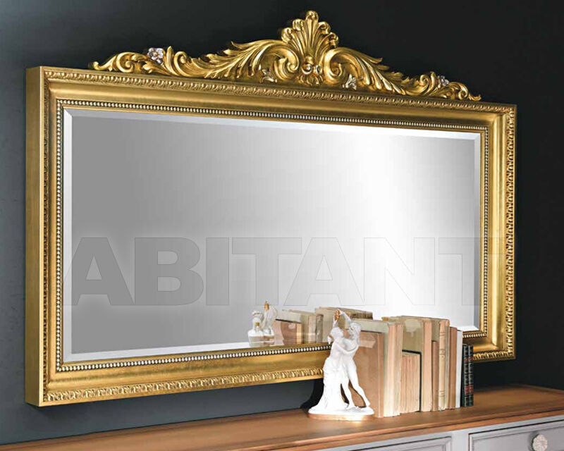 Buy Wall mirror Metamorfosi 2023 SP 6300