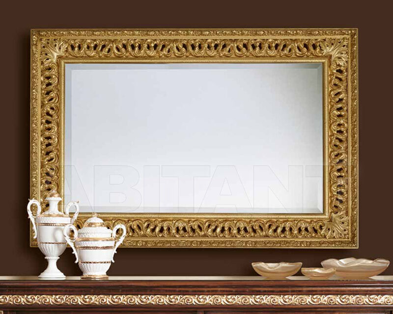 Buy Wall mirror Metamorfosi 2023 SP 6370