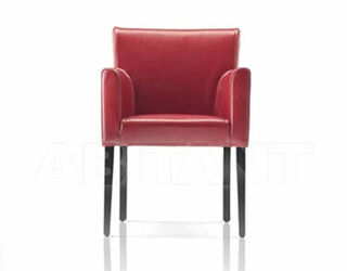 Armchair Gregor Metamorfosi 2023 429/P