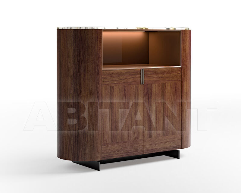 Buy Comode Cipriani Homood 2024 IRVING HIGH/SE