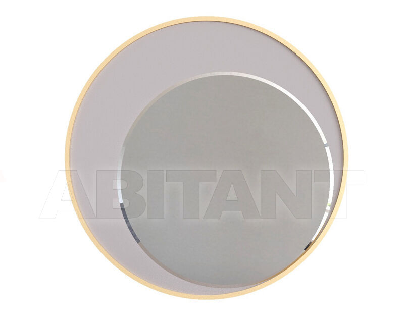Wall mirror Eclipse 6034 price on request Buy Wall mirror Eclipse Guerra Vanni 2024 6034