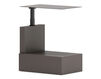 Side table MALIBU’ Ozzio Design/Pozzoli Group srl 2024 X506