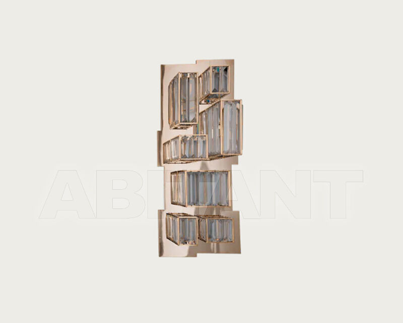 Wall light GISELE EX04_G price on request Buy Wall light Baga-Patrizia Garganti 2024 GISELE EX04_G