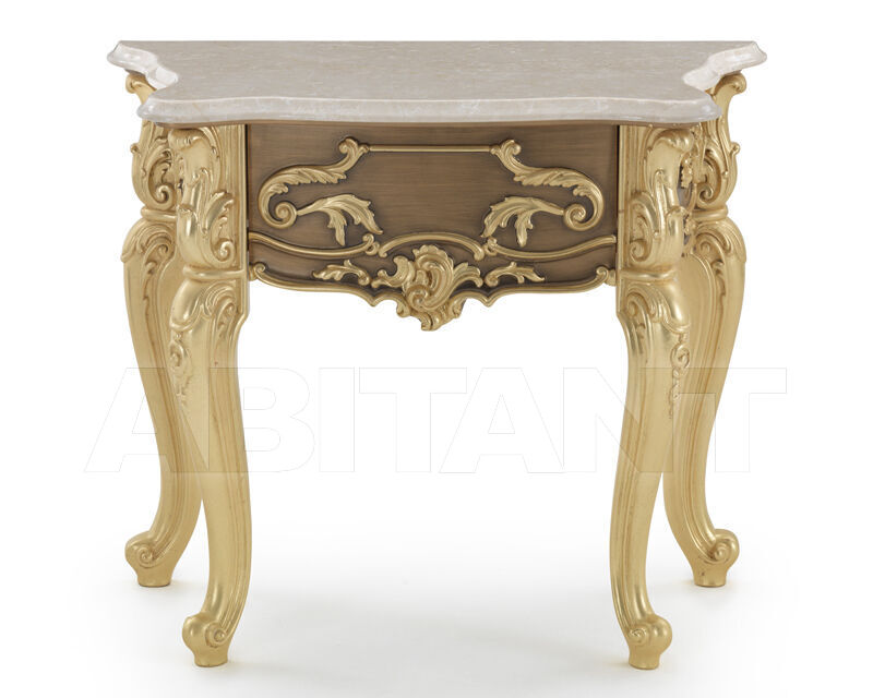Side table CECIA PL1805 price on request Buy Side table CECIA Asnaghi Interiors 2024 PL1805