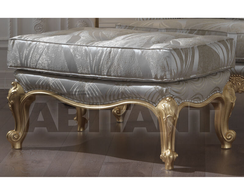 Buy Pouffe GAURO Asnaghi Interiors 2024 PL1109