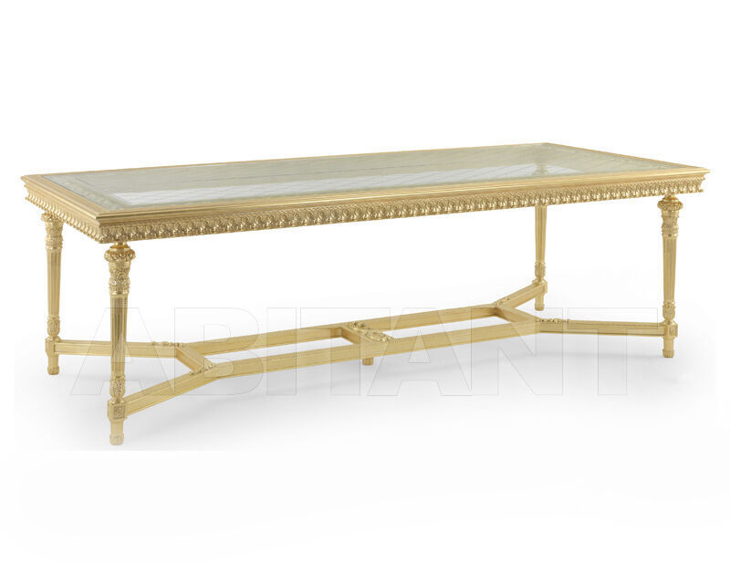 Dining table GORO PL1601 price on request Buy Dining table GORO Asnaghi Interiors 2024 PL1601