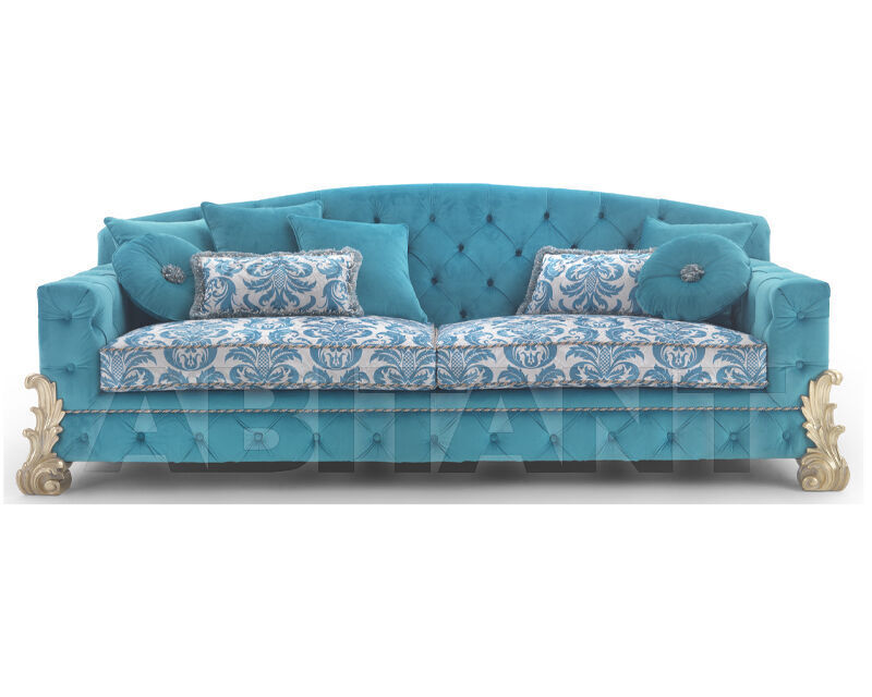 Buy Sofa KONA Asnaghi Interiors 2024 PL1031