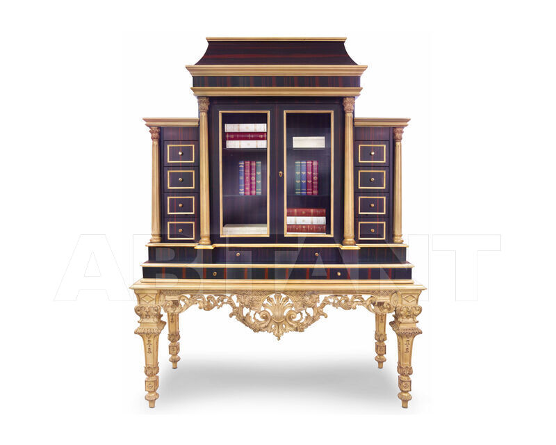 Buy Escritoire SOLANO Asnaghi Interiors 2024 PL1025