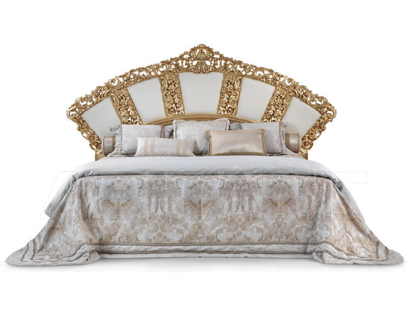 Buy Bed FIORDALISO Asnaghi Interiors 2024 DM1121