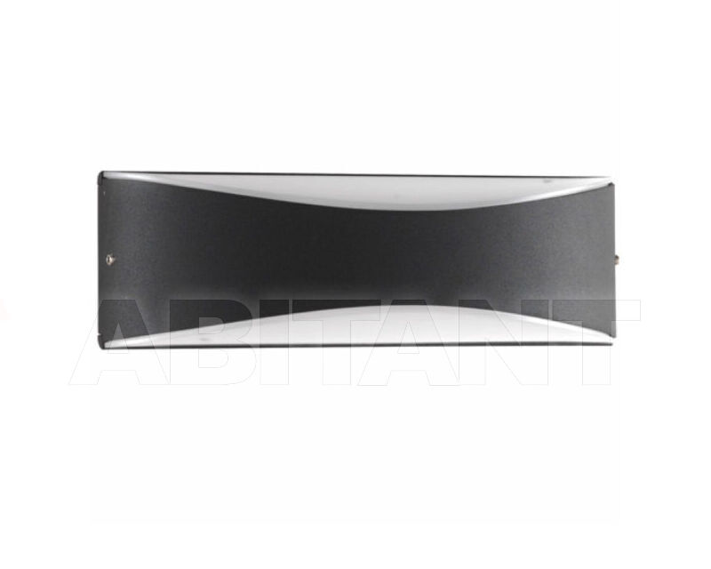 Buy Wall light Bios Ciciriello Lampadari s.r.l. 2024 AP.BIOS/NERO