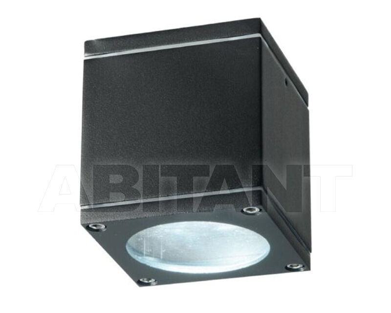 Buy Spot light Nevada Ciciriello Lampadari s.r.l. 2024 PL.NEVADA/NERO