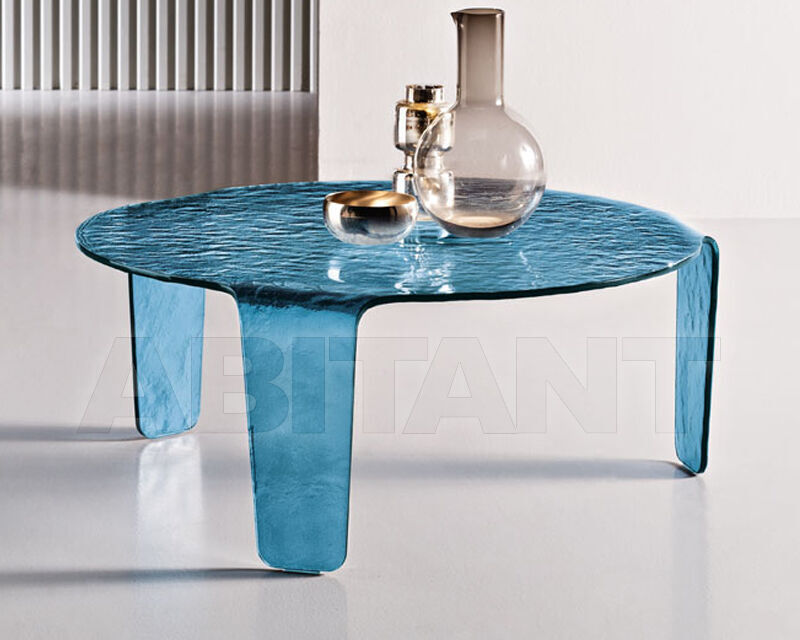 Coffee table Nori NORI80X82X32BLU price on request Buy Coffee table Nori Ciciriello Lampadari s.r.l. 2024 NORI80X82X32BLU