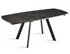 Dining table Bud BUD/M.BERO Black Dining table Bud Ciciriello Lampadari s.r.l. 2024 BUD/M.BERO