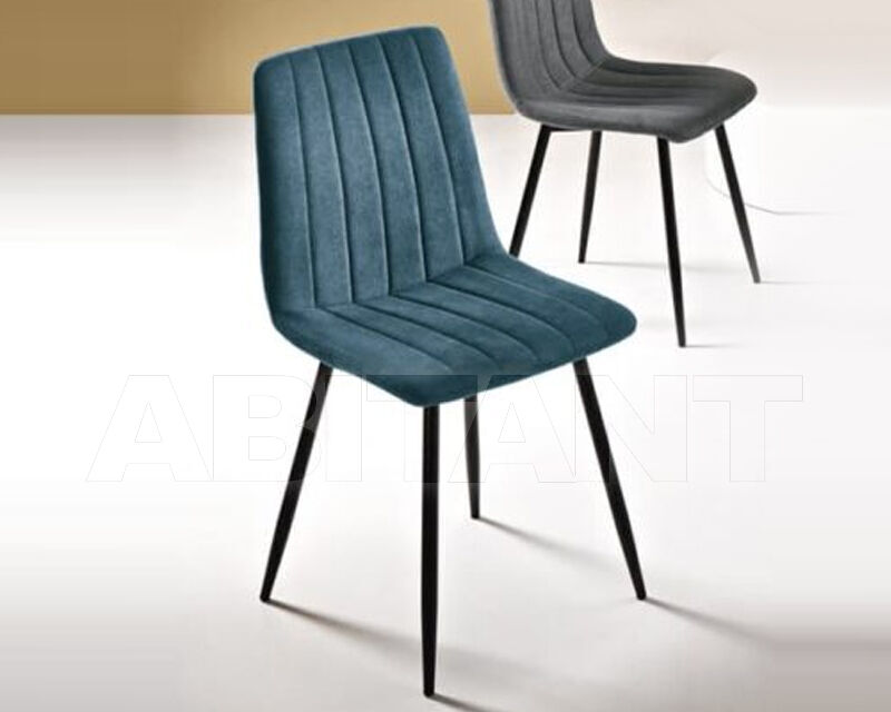 Chair Kole KOLE/BLUE price on request Buy Chair Kole Ciciriello Lampadari s.r.l. 2024 KOLE/BLUE