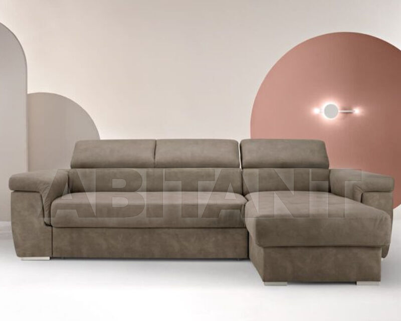 Buy Sofa Comfort Ciciriello Lampadari s.r.l. 2024 COMFORTTORTORNABUK