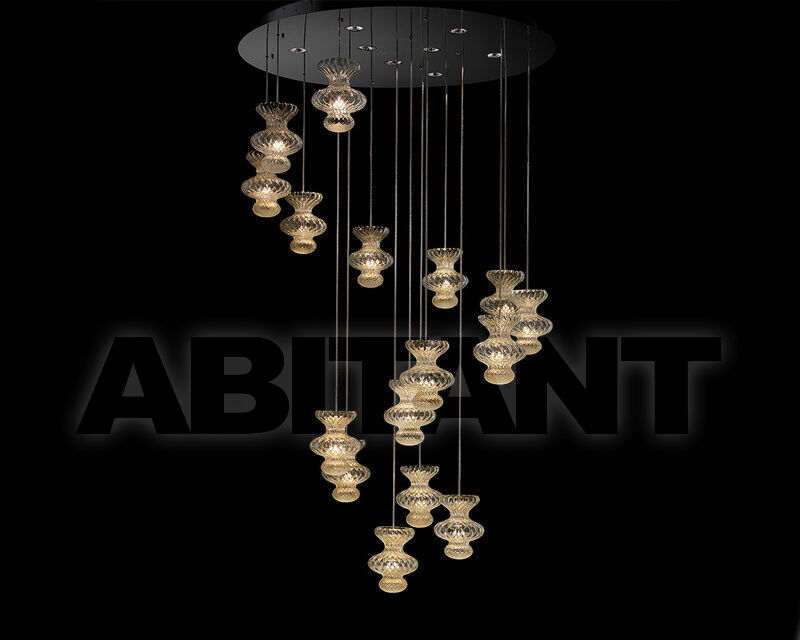 Buy Light Spinn Barovier&Toso 2024 7219/CC/CL