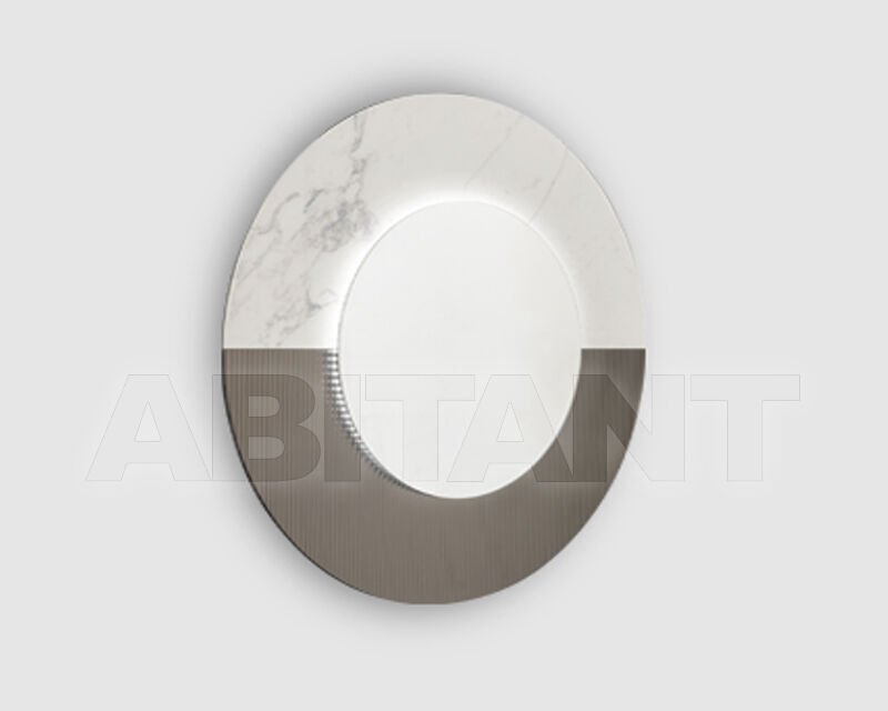 Buy Wall mirror CLIO Giorgio Casa 2024 AT618