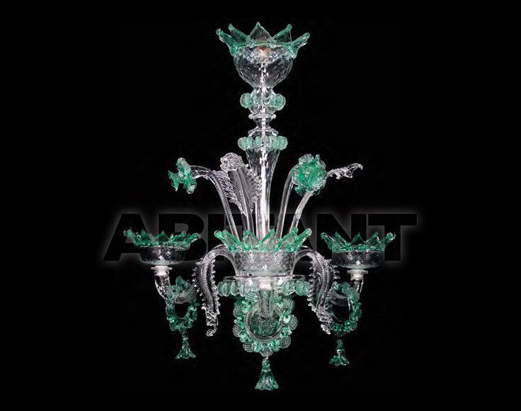 Buy Сhandelier Multiforme Creazioniuno L0823-3-CG