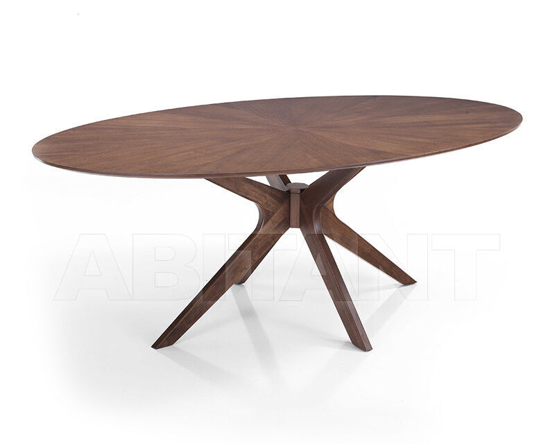 Dining table TALLIN 3997 price on request Buy Dining table TALLIN F.lli Tomasucci 2024 3997