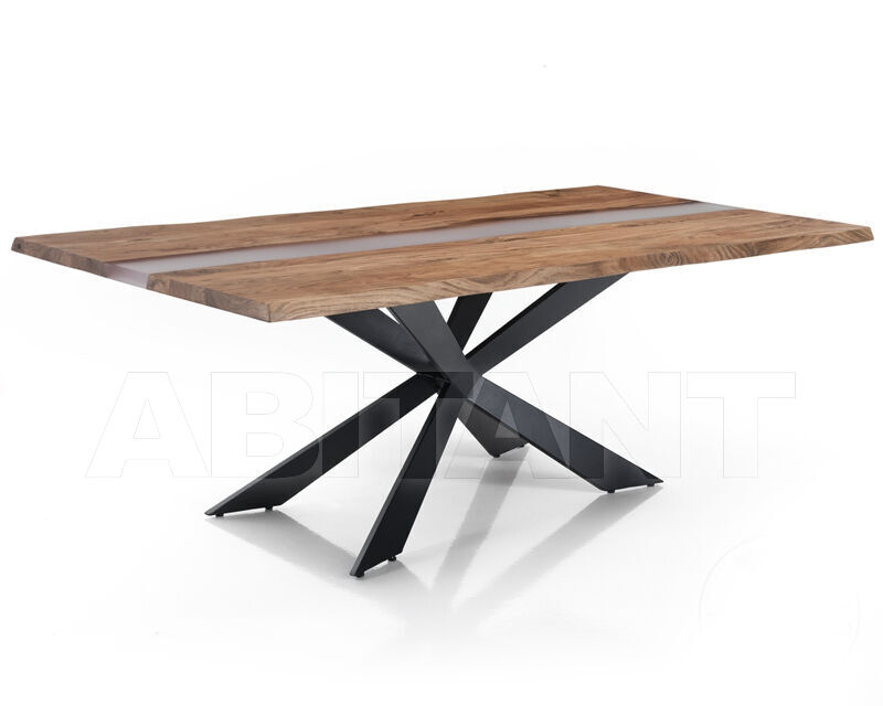 Dining table ANUBI 4361 price on request Buy Dining table ANUBI F.lli Tomasucci 2024 4361