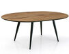 Dining table VALDI F.lli Tomasucci  2024 5170