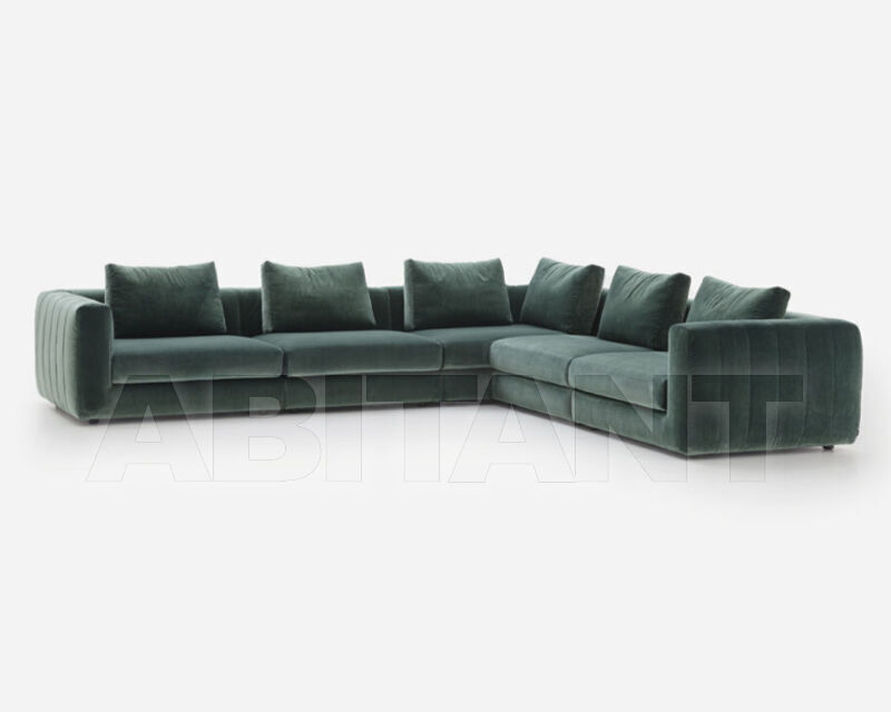 Buy Sofa TOBIAS Pianca 2019 TO33U D/S