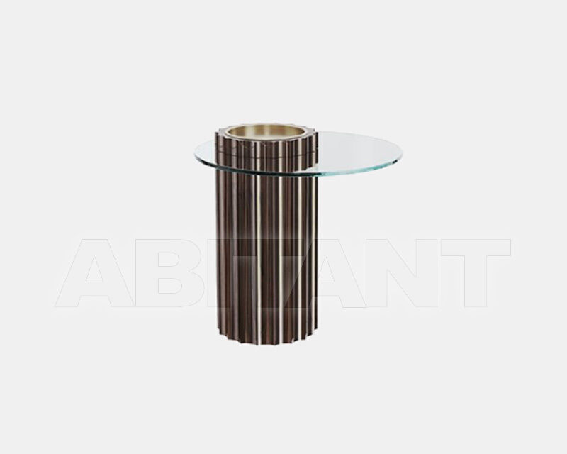 Buy Side table Cavio srl 2024 OZOO Ø52