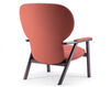 Chair PEGGY Bross Italia 2024 1431 QI