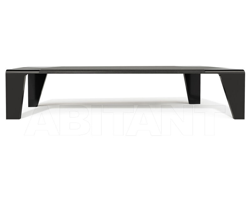 Buy Dining table Aria Emmemobili 2024 TEDA03R_LO
