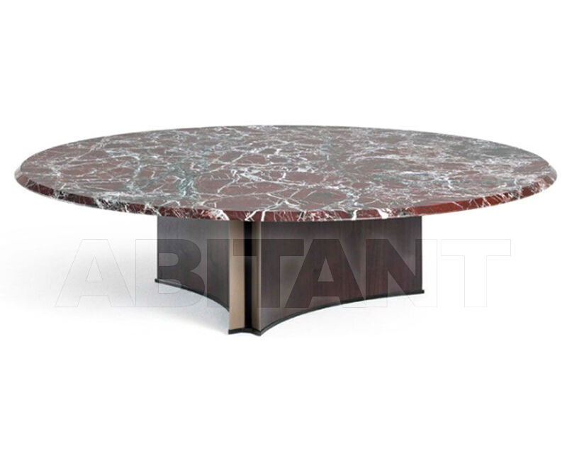 Buy Coffee table CLOVER Ceppi Style 2024 77153