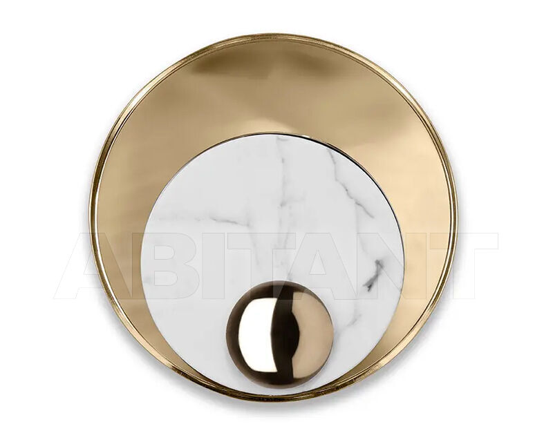 Buy Wall light Luxxu by Covet Lounge 2024 Metamorphosis